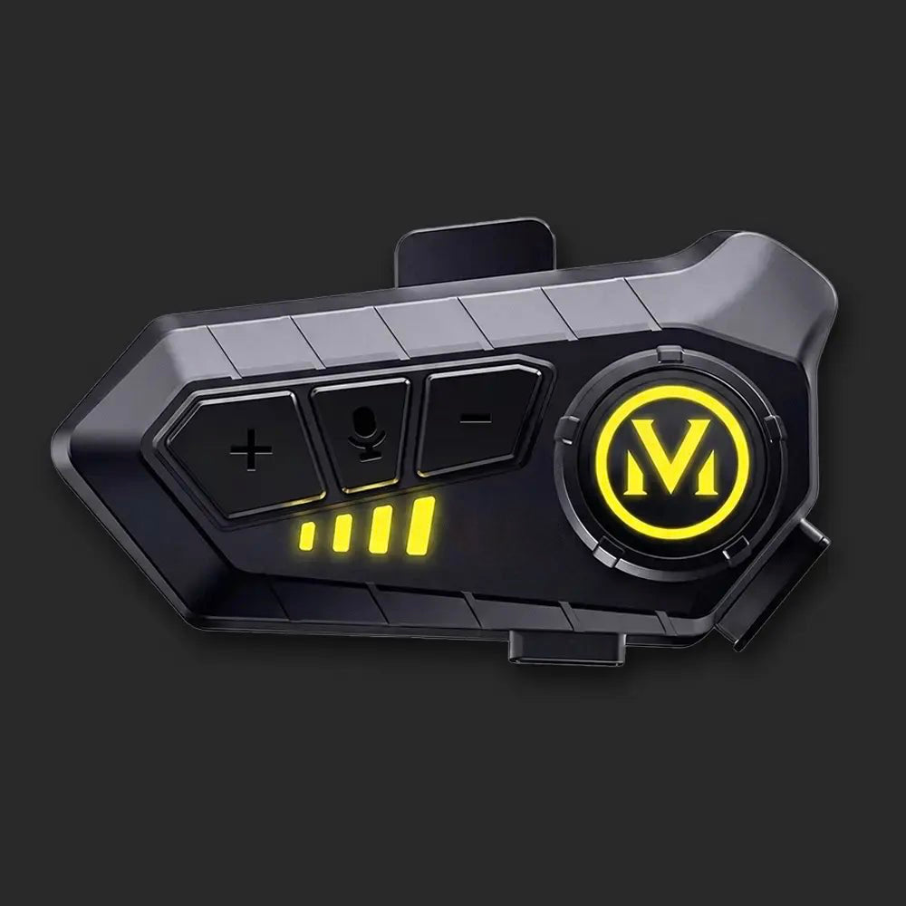 VexOne Audio System